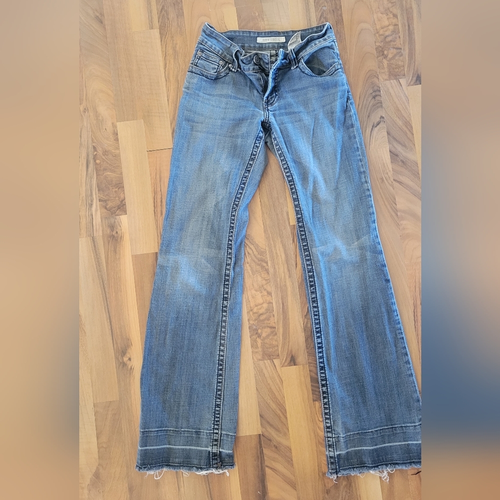 Stetson Trousers size 2